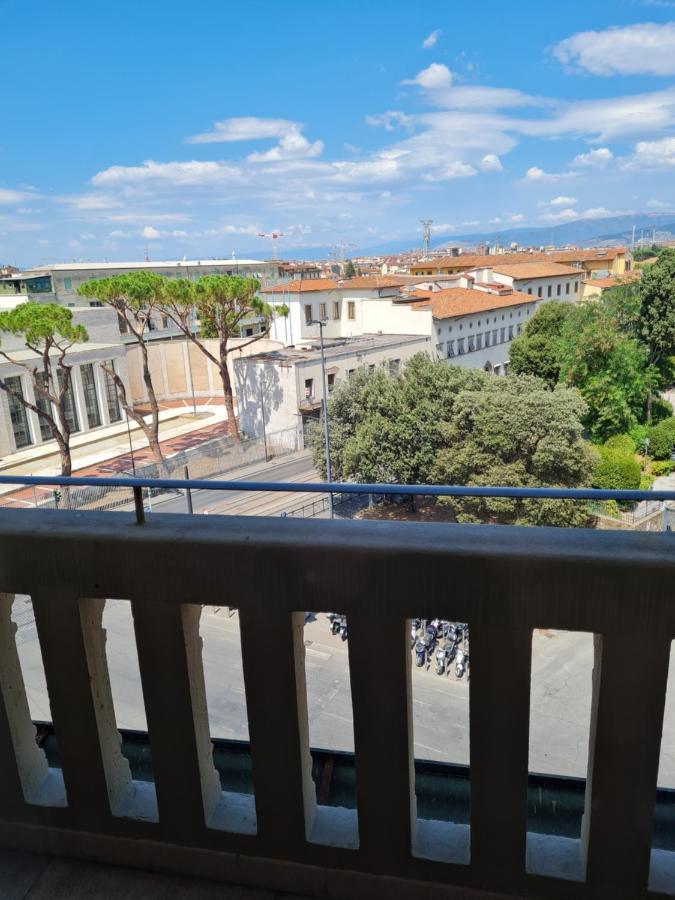Soggiorno Isabella De' Medici Florença Exterior foto