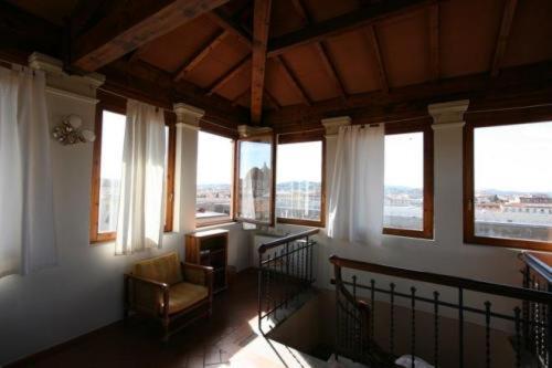 Soggiorno Isabella De' Medici Florença Exterior foto